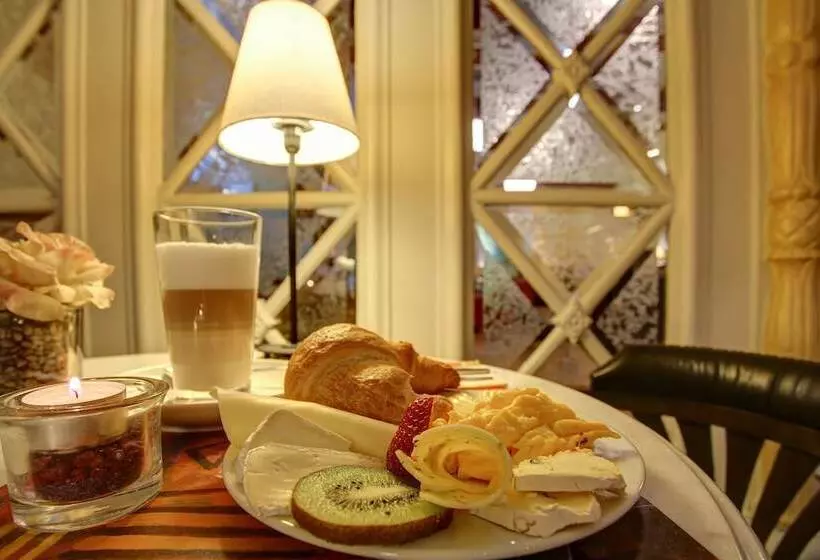 Trip Inn Hotel Blankenburg