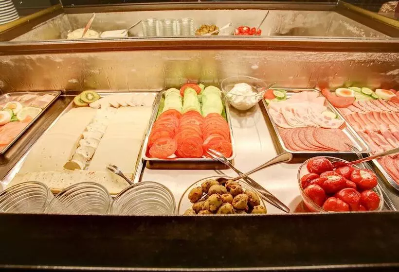 Trip Inn Hotel Blankenburg