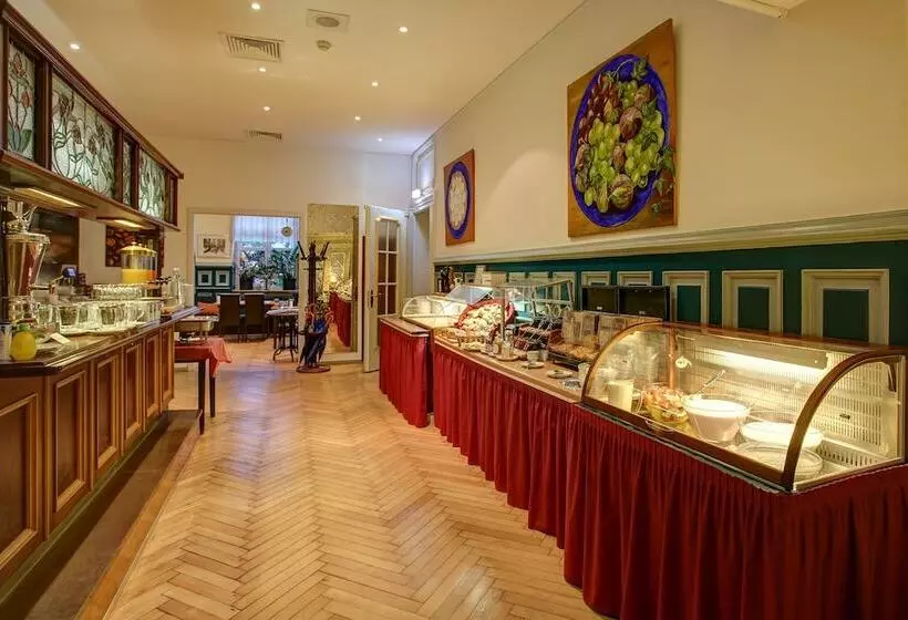 Trip Inn Hotel Blankenburg