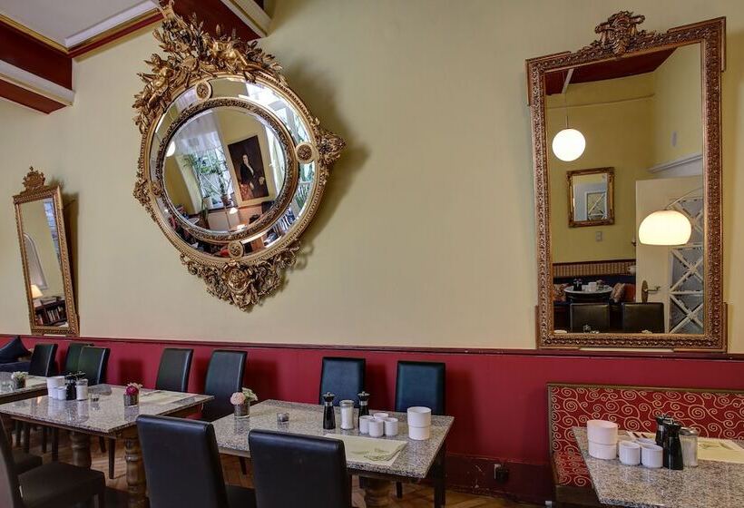 Trip Inn Hotel Blankenburg