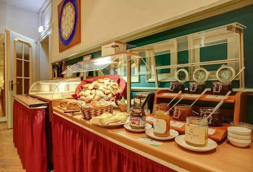 Trip Inn Hotel Blankenburg