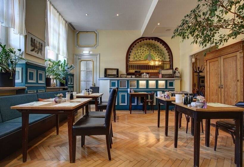 Trip Inn Hotel Blankenburg