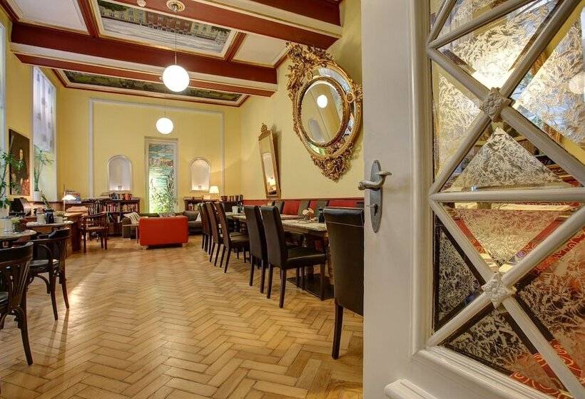 Trip Inn Hotel Blankenburg