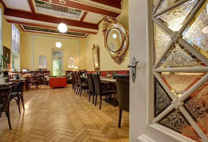 Trip Inn Hotel Blankenburg