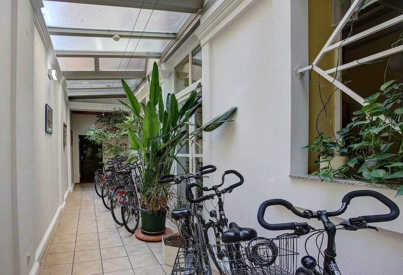 Trip Inn Hotel Blankenburg