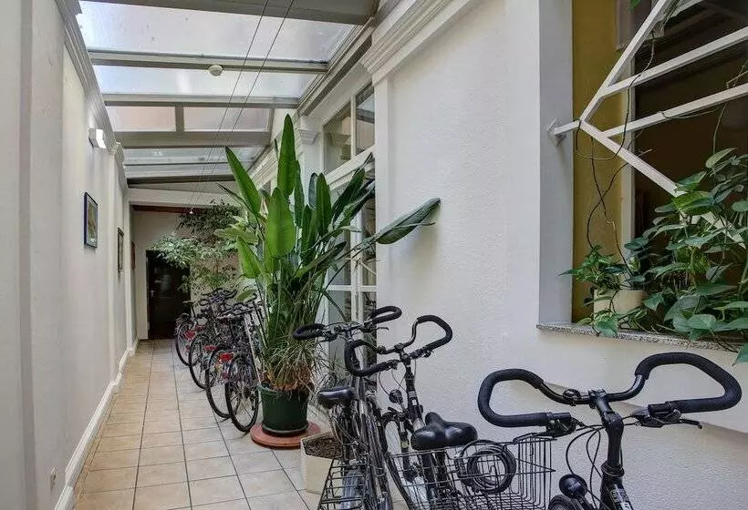 Trip Inn Hotel Blankenburg