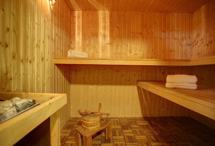 Trip Inn Hotel Blankenburg