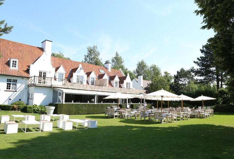 בית מלון כפרי Charl's