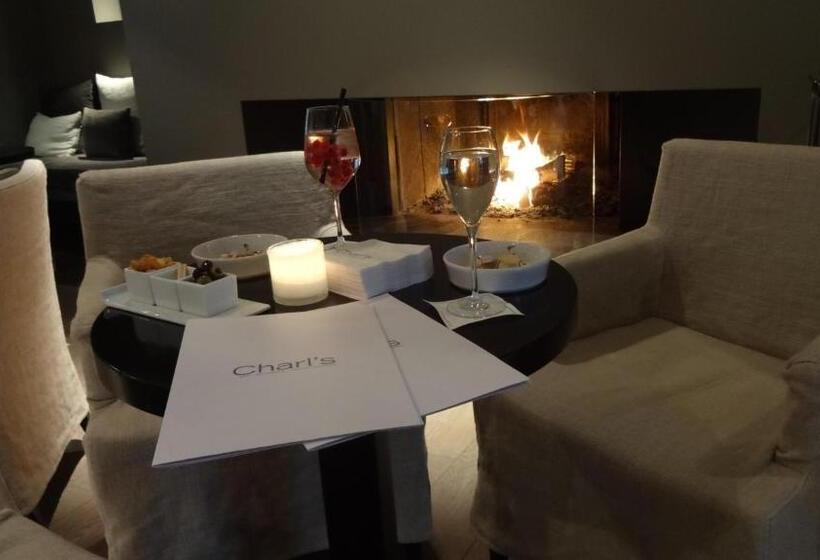 בית מלון כפרי Charl's