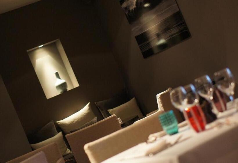 בית מלון כפרי Charl's