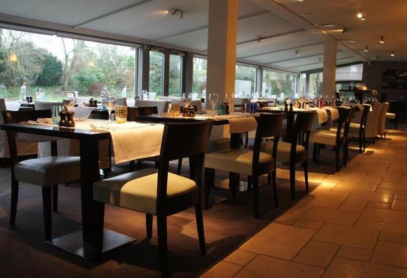 בית מלון כפרי Charl's