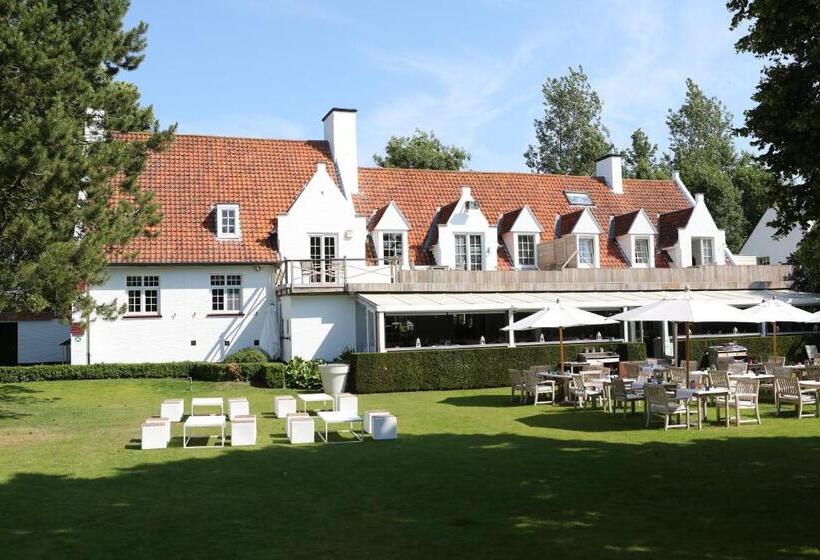 בית מלון כפרי Charl's