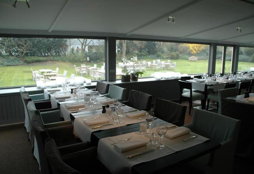 בית מלון כפרי Charl's