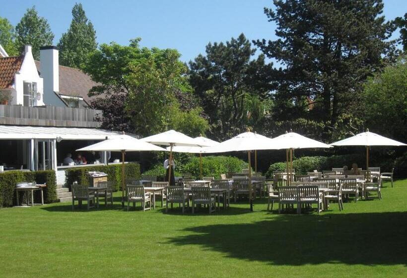 בית מלון כפרי Charl's