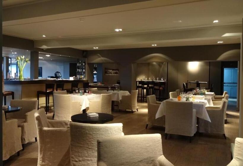 בית מלון כפרי Charl's