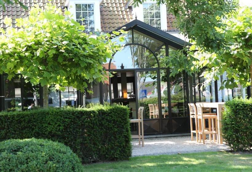 בית מלון כפרי Charl's