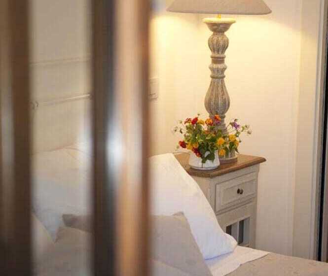 ホテル Donna Lucrezia