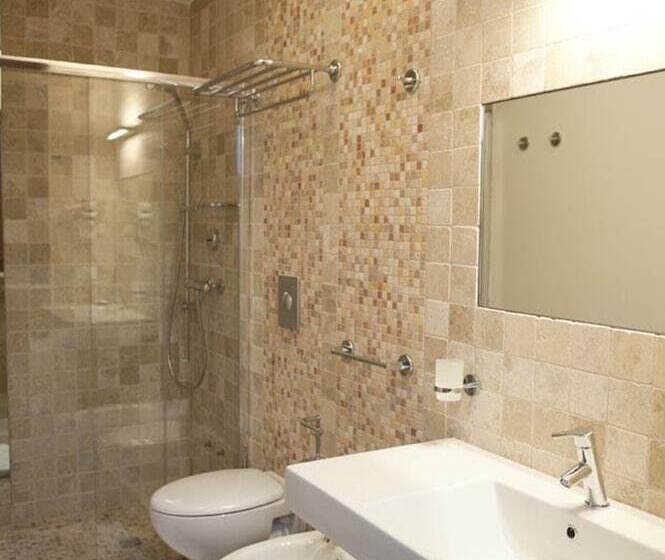 ホテル Donna Lucrezia