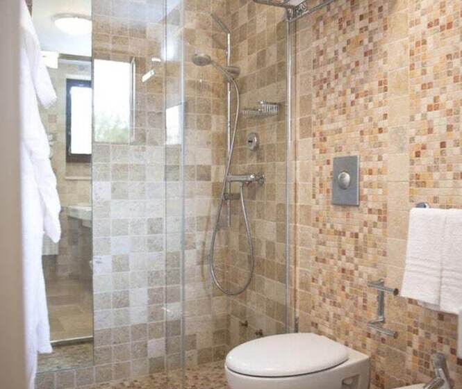 ホテル Donna Lucrezia