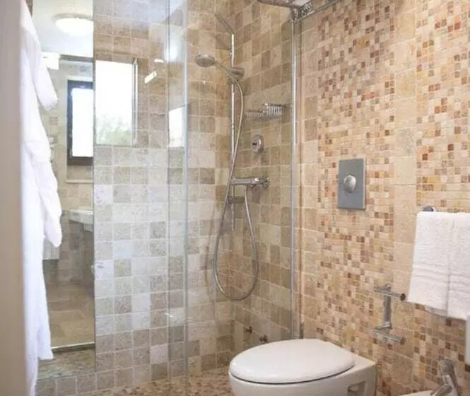 فندق Donna Lucrezia