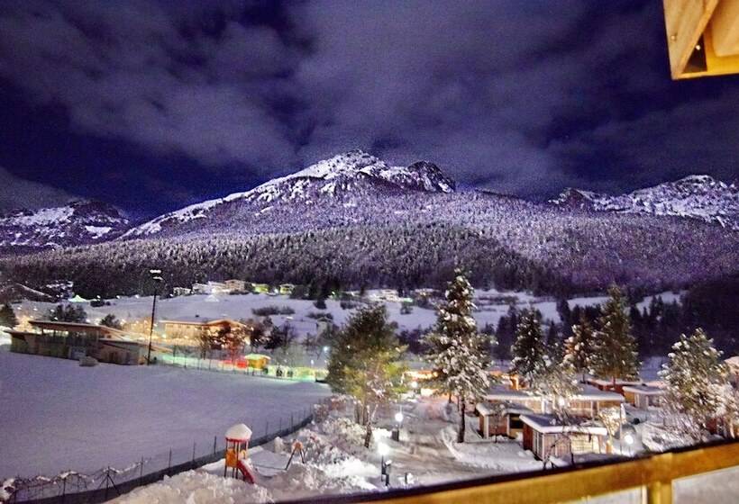 Garden Wellness Hotel S