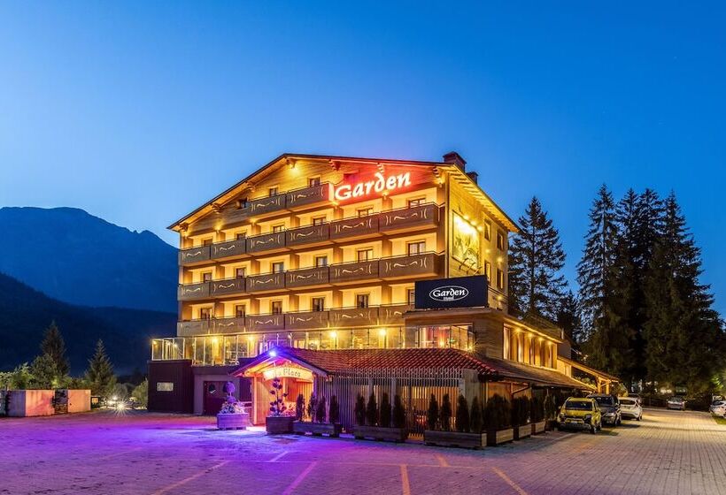 Garden Wellness Hotel S