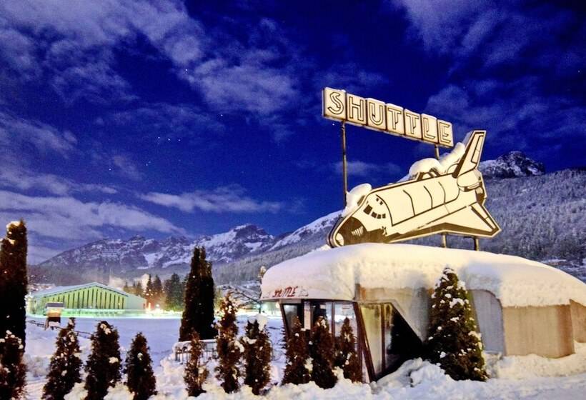 Garden Wellness Hotel S