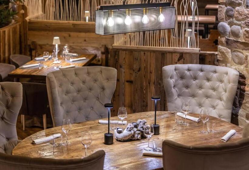 Garden Wellness Hotel S