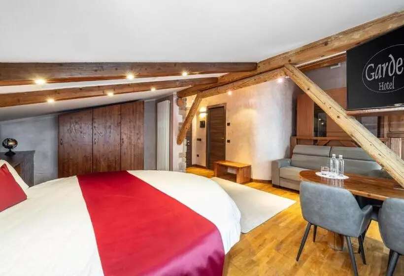 Garden Wellness Hotel S