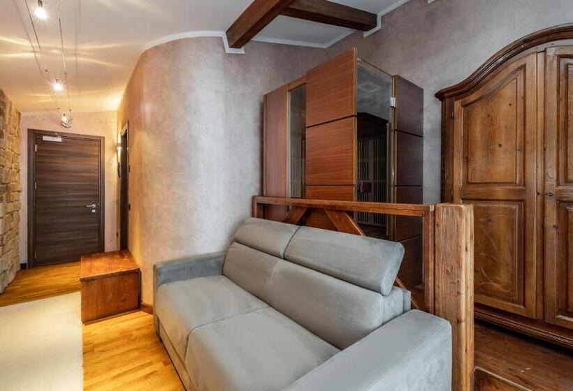 Garden Wellness Hotel S