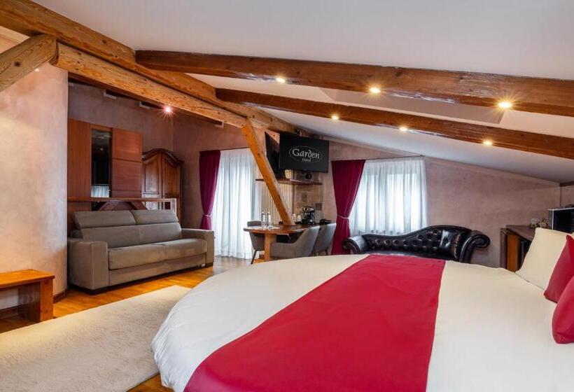 Garden Wellness Hotel S