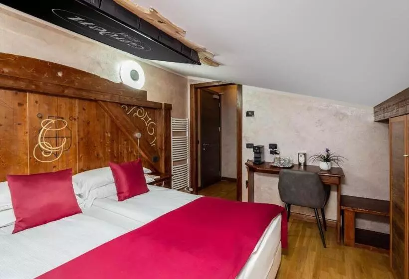 Garden Wellness Hotel S