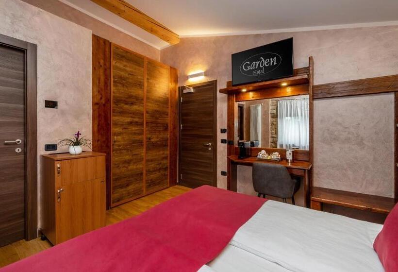 Garden Wellness Hotel S