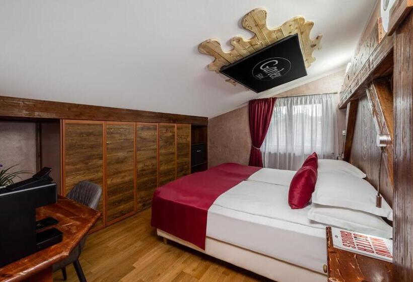 Garden Wellness Hotel S