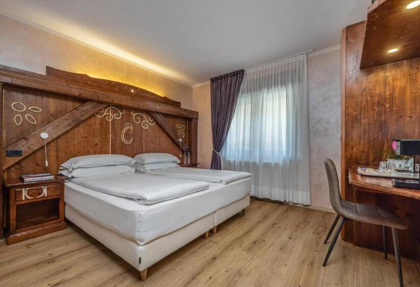 Garden Wellness Hotel S