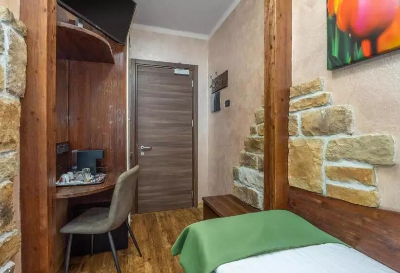 Garden Wellness Hotel S