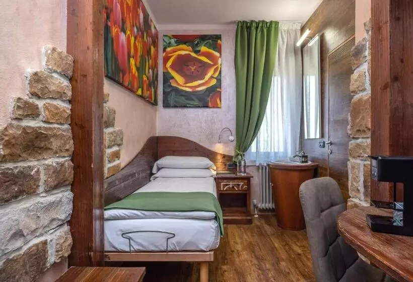 Garden Wellness Hotel S