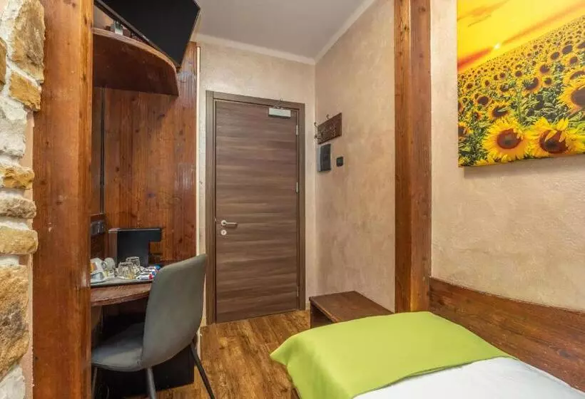 Garden Wellness Hotel S