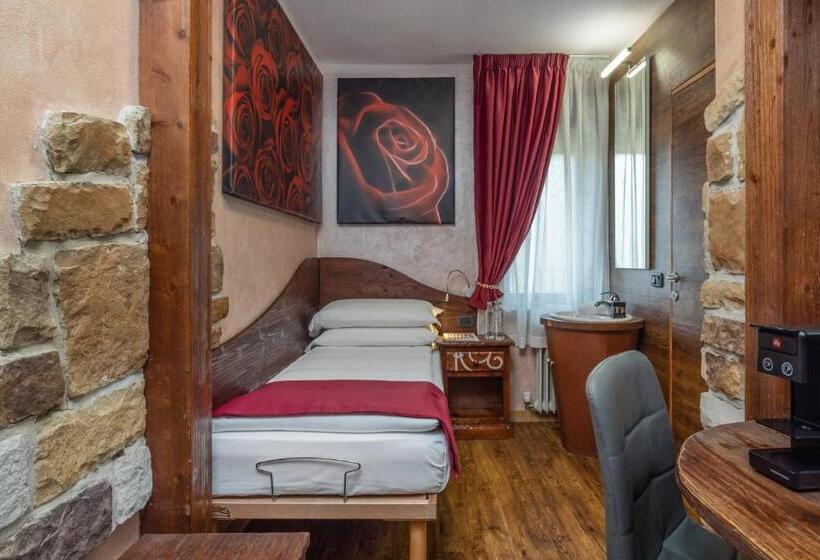 Garden Wellness Hotel S