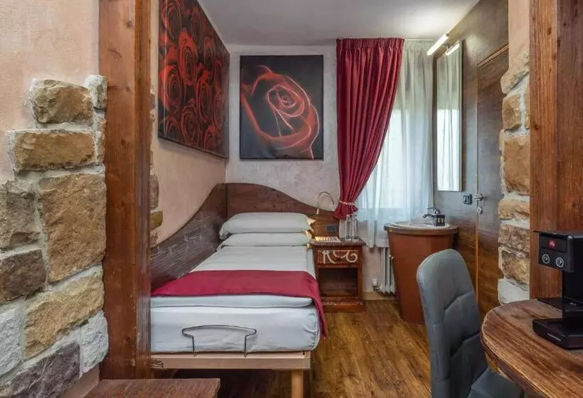 Garden Wellness Hotel S