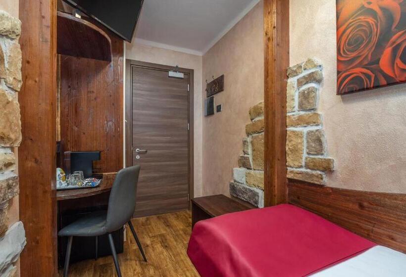 Garden Wellness Hotel S