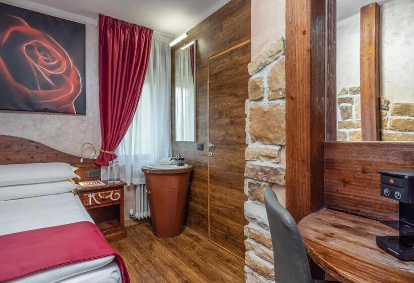 Garden Wellness Hotel S