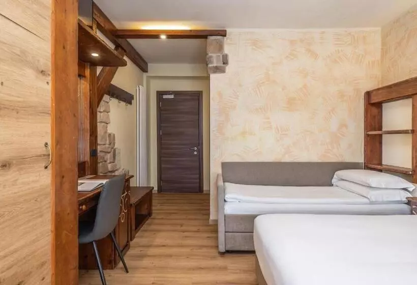 Garden Wellness Hotel S