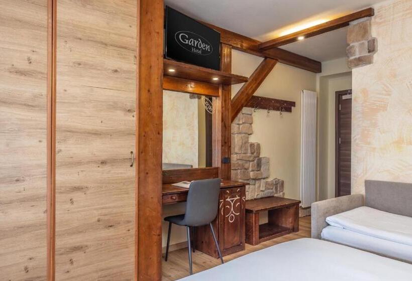 Garden Wellness Hotel S