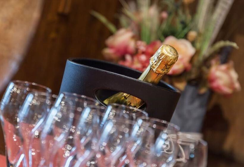 Garden Wellness Hotel S