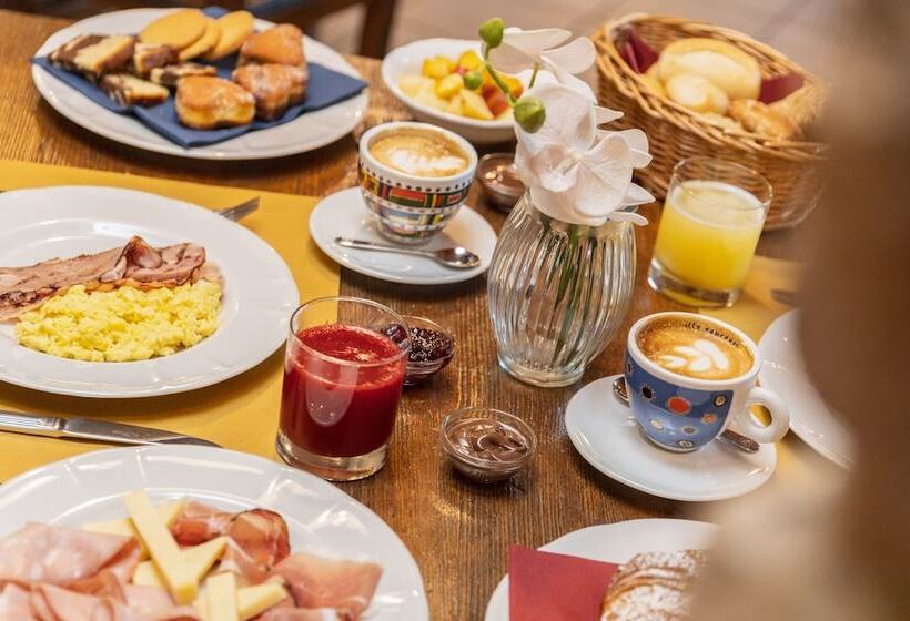 Garden Wellness Hotel S