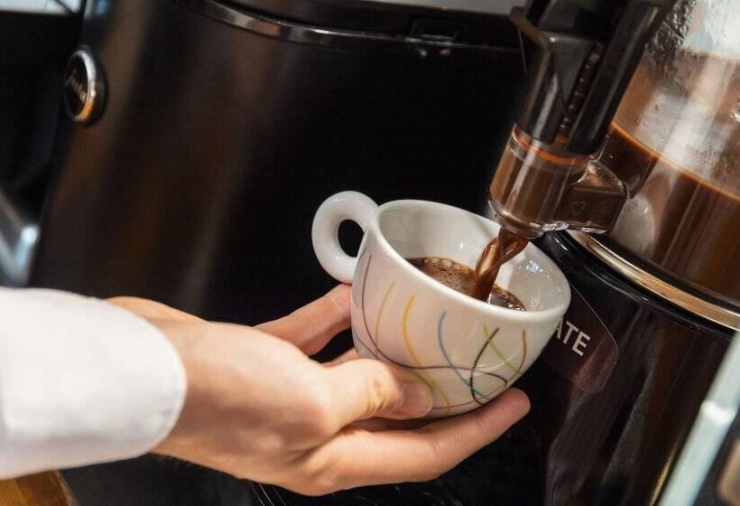 Garden Wellness Hotel S