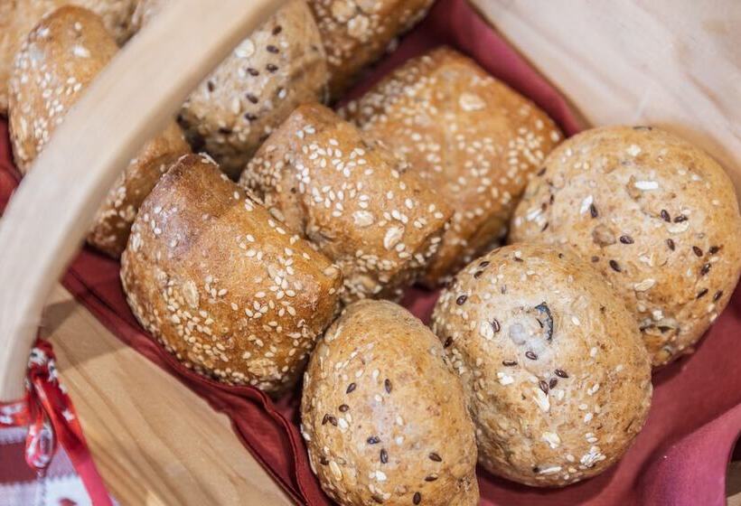 Garden Wellness Hotel S