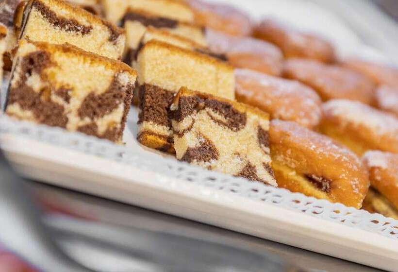 Garden Wellness Hotel S