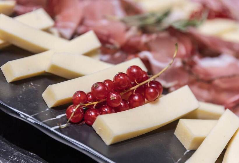 Garden Wellness Hotel S